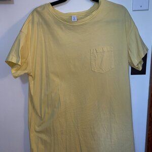 Old Navy T-Shirt Dress